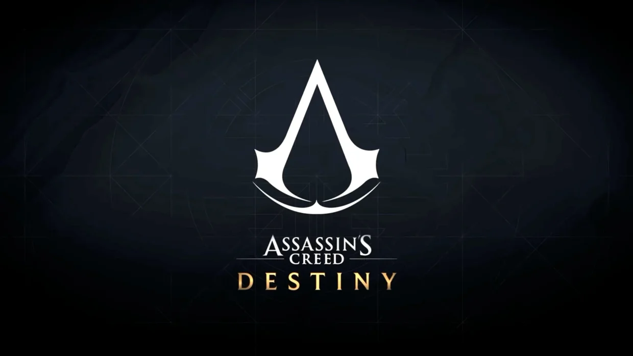 Assassin's Creed Destiny cancelled prototype splash