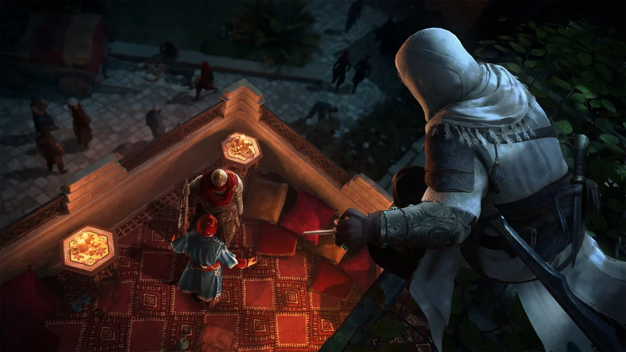 Steam Autumn Sale 2026 Is Running Until 9 October; Here Are Some Recommendations 5 Assassin's Creed Mirage