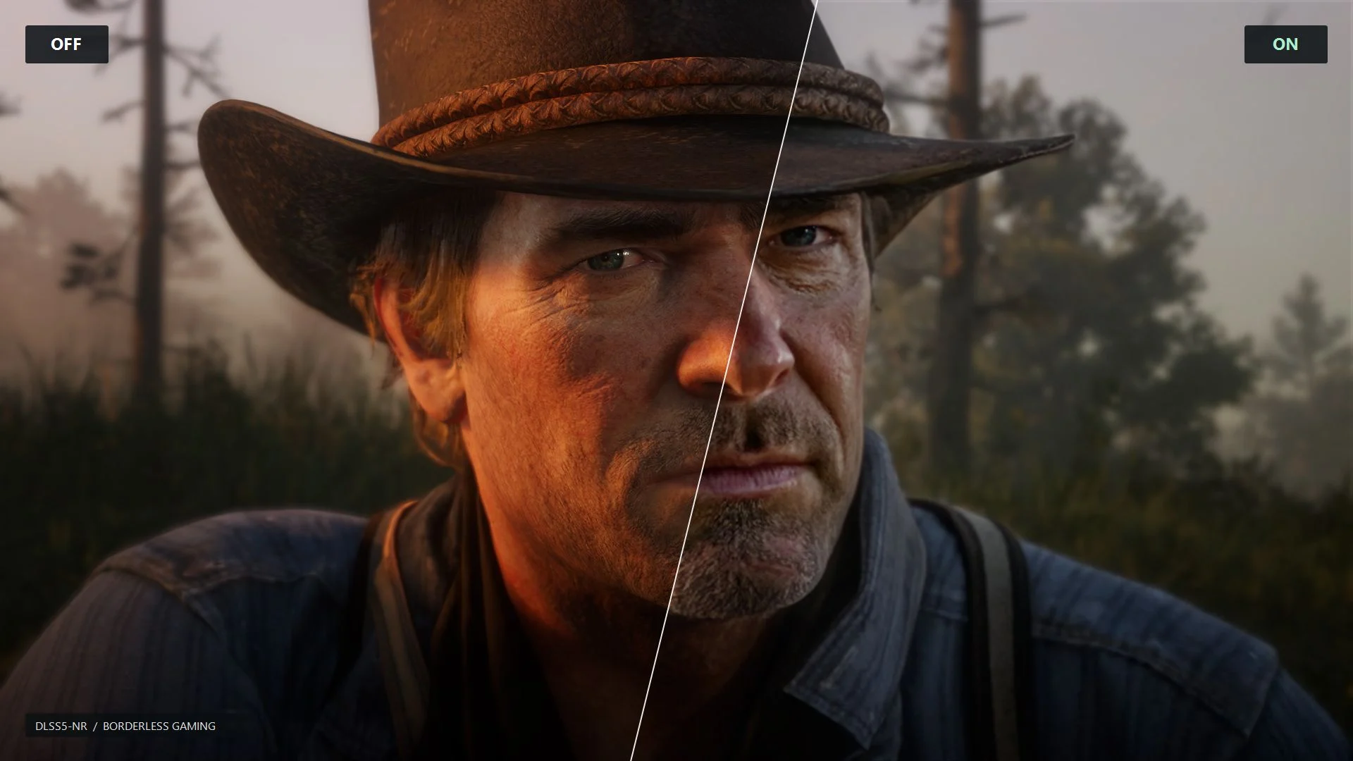 Borderless Gaming Now Implements DLSS 5 Without Any Modifications 2 Borderless Gaming upscaling tool 2
