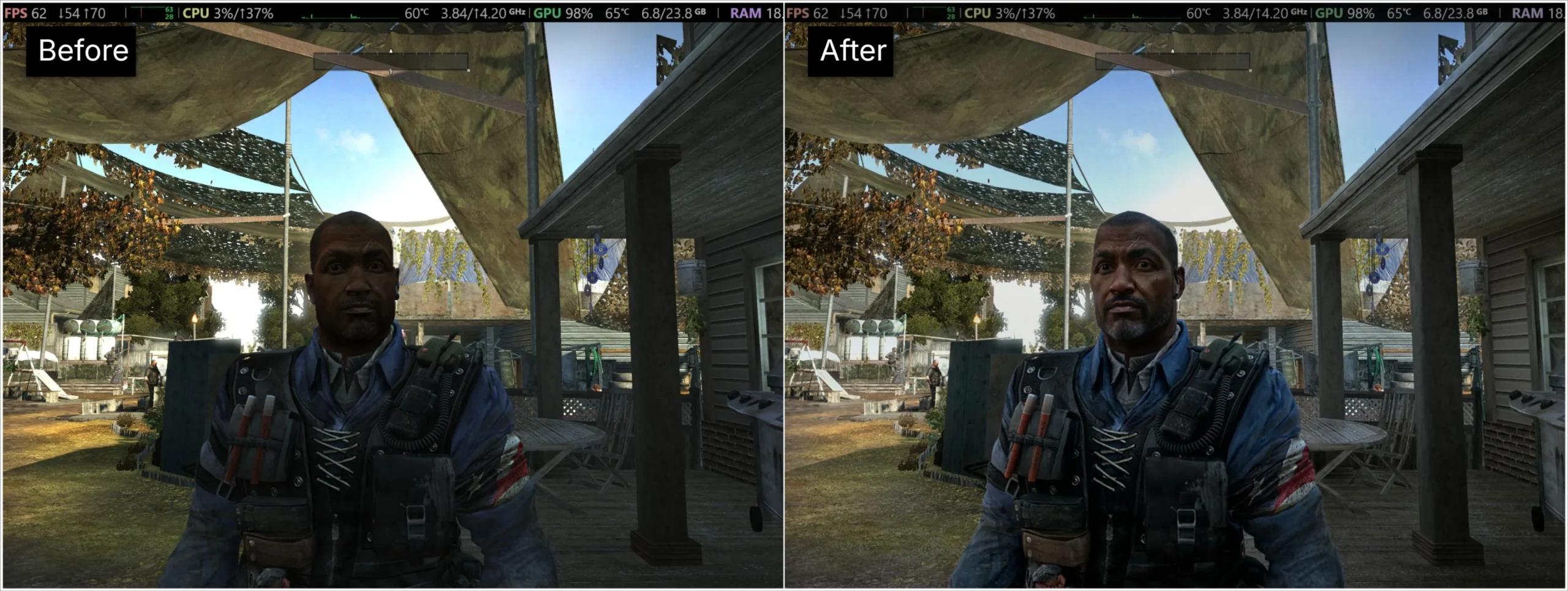 Borderless Gaming Now Implements DLSS 5 Without Any Modifications 3 Borderless Gaming upscaling tool 3 scaled