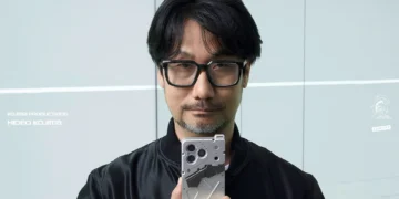 CASETiFY Kojima Productions