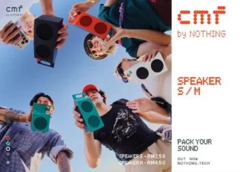 CMF Speaker S, Speaker M Pre-Order