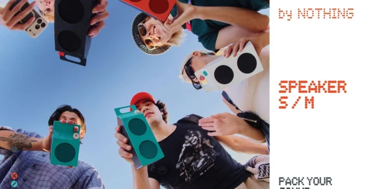 CMF Speaker S, Speaker M Pre-Order