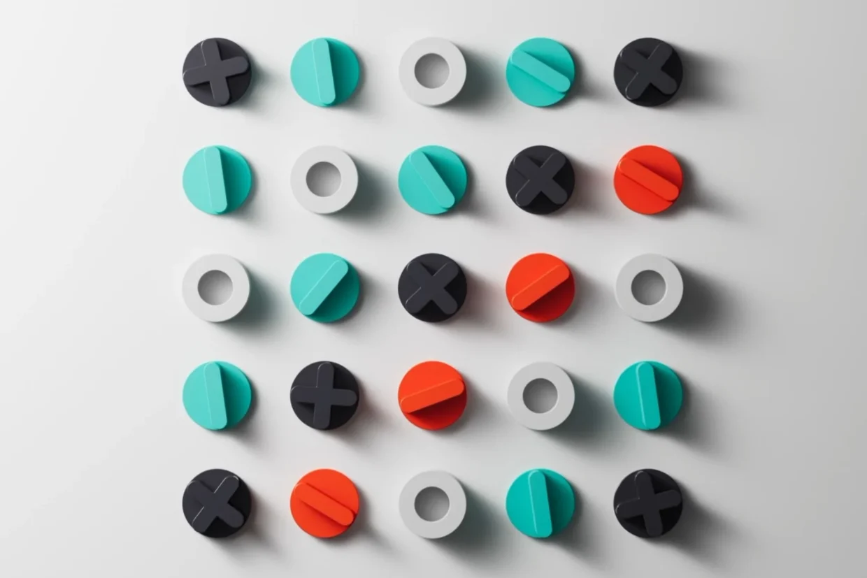 CMF Speaker knobs