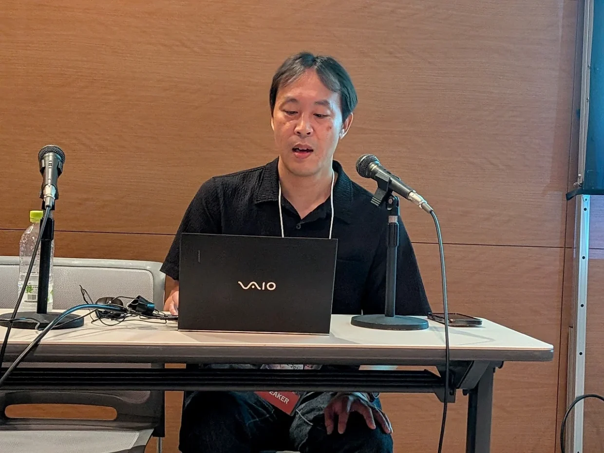 Capcom Says It May Use AI To Speed Up Game Dev Process 3 Capcom RE Engine REX project Satoshi Ishida