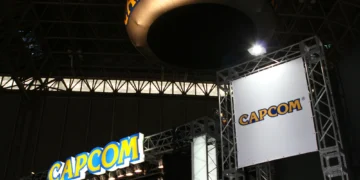 Capcom TGS 2007