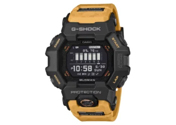 Casio G-Shock Mudman GDG-B100 sand