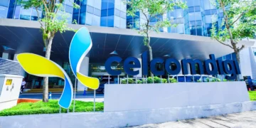 CelcomDigi