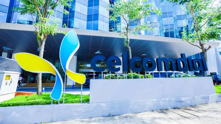 CelcomDigi Secures Additional 2600MHz, 900MHz Spectrum From MCMC 1 CelcomDigi