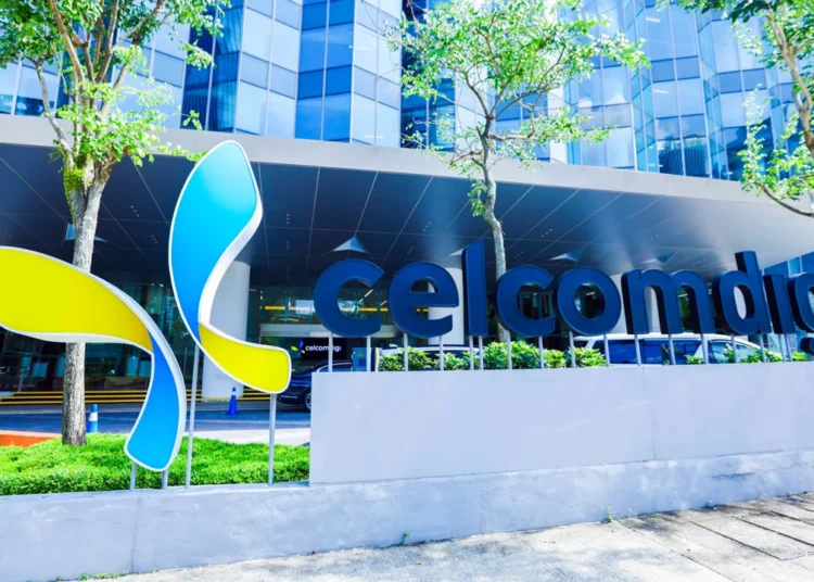 CelcomDigi