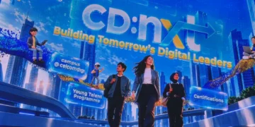 CelcomDigi CD:NXT