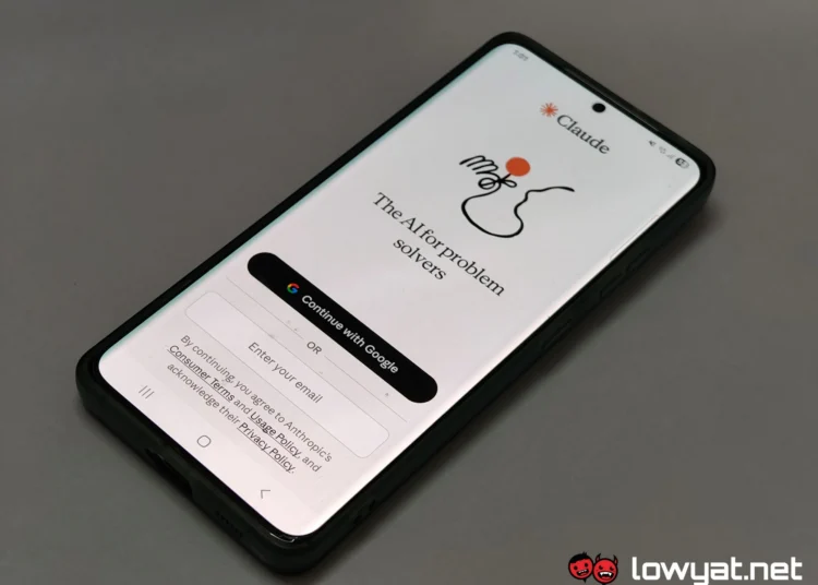 Claude App
