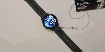 Coros Pace 4 Pro Launch 1