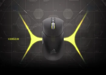 Corsair Sabre v3 Pro Ultralight Wireless