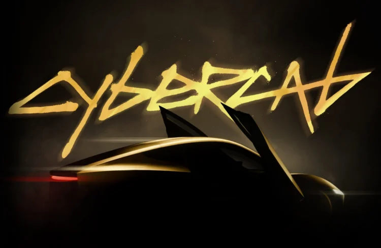 Image: Tesla Malaysia.