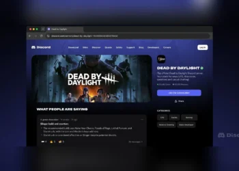 Image: Discord