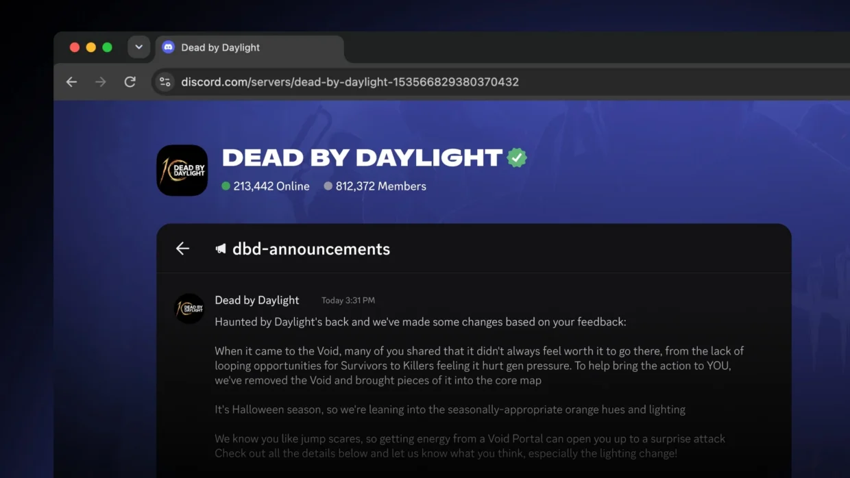 Discord To Make Public Server Messages Searchable