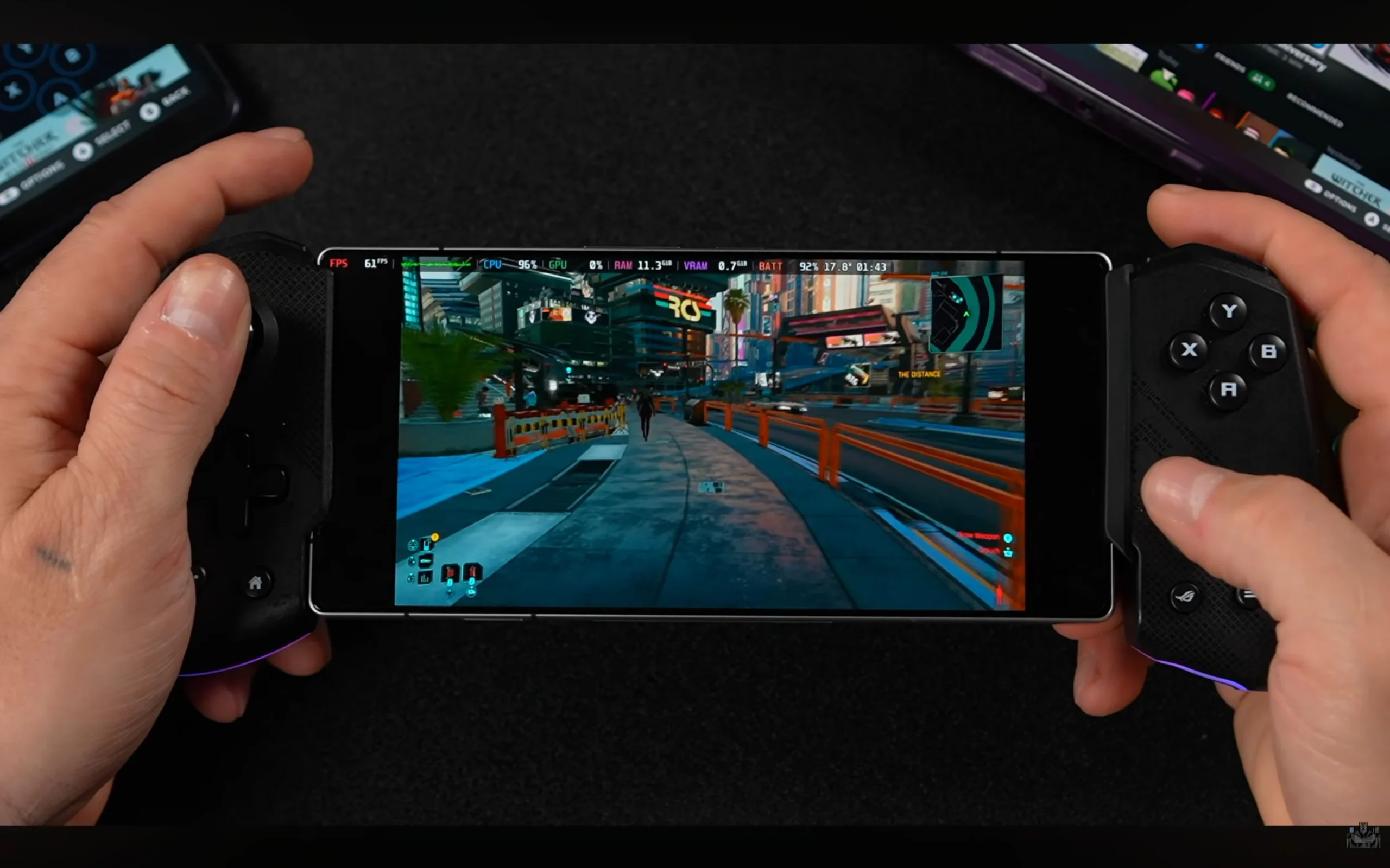 DroidDeck Enables SteamOS To Run Natively On Android Devices 4 DroidDeck Requirements 4 scaled