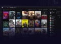 Epic Games Store new vibe-coded