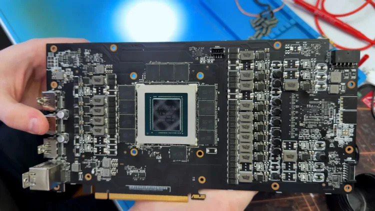 New NVIDIA RTX 4090 Fakes Look Almost As Good As The Real Thing 1 Fake-RTX-4090-Looks-Almost-Real-1