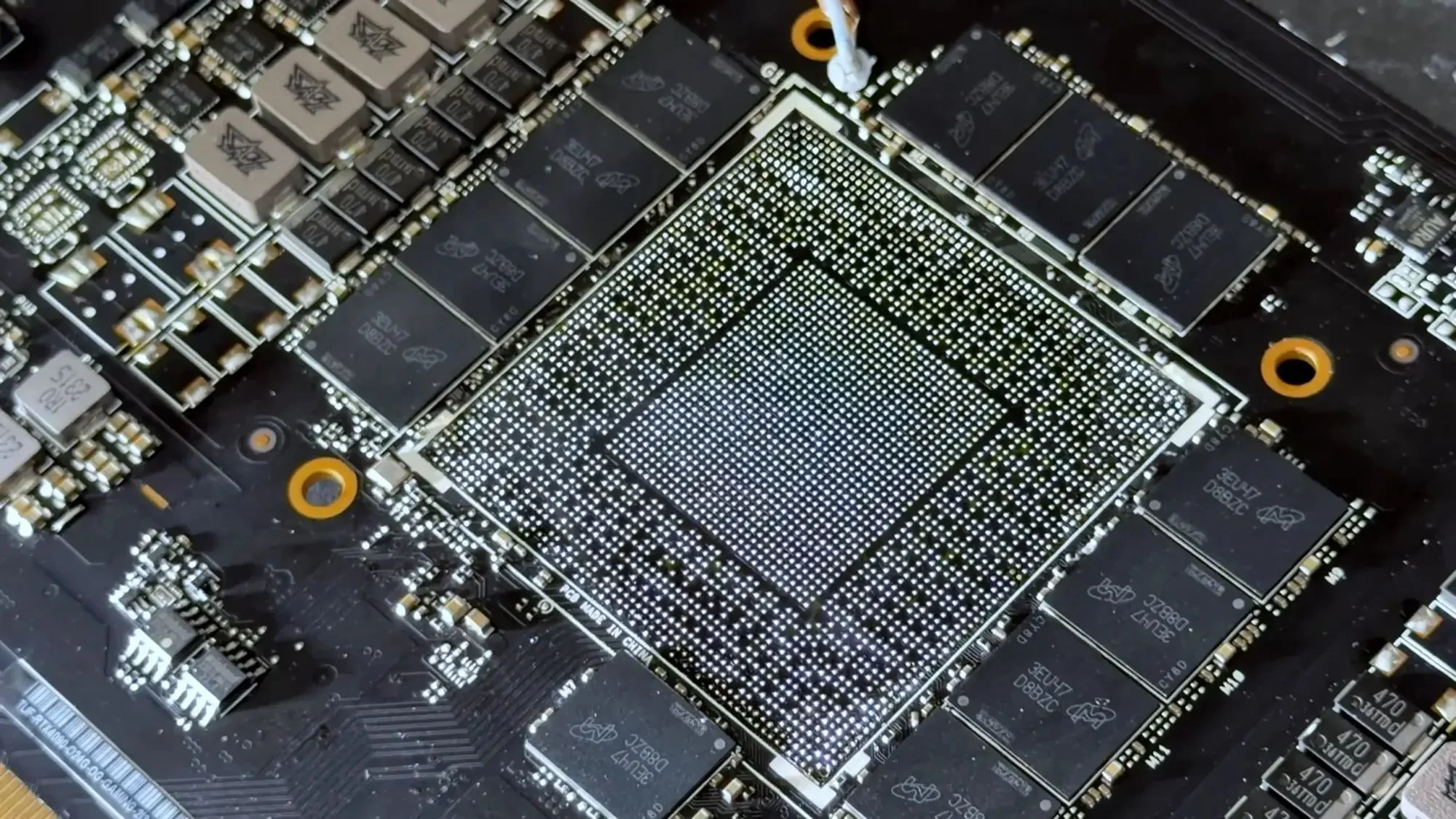 New NVIDIA RTX 4090 Fakes Look Almost As Good As The Real Thing 2 Fake RTX 4090 Looks Almost Real 2