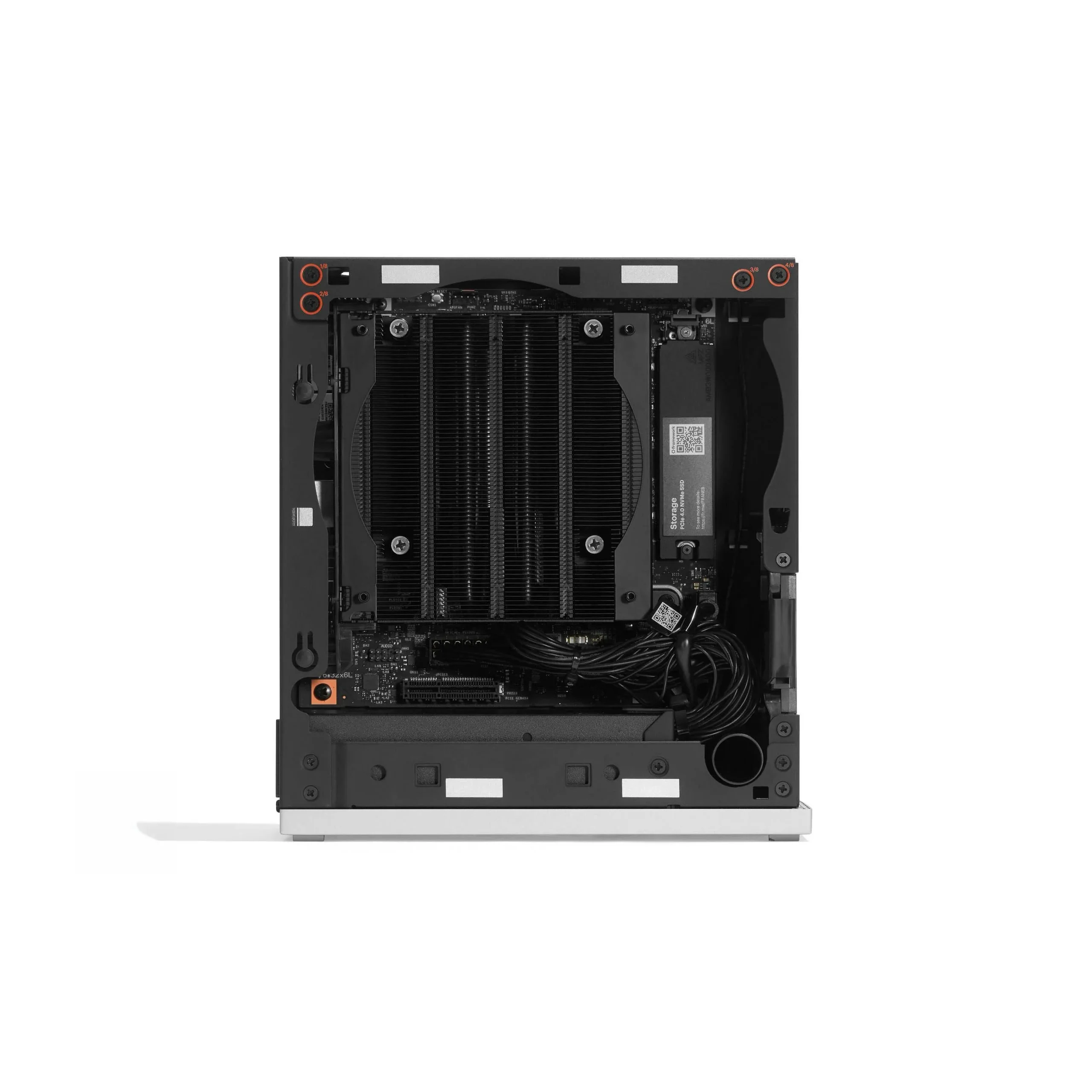 Framework Desktop With 192GB And Ryzen AI Max+ Pro 495 Now Up For Preorder 3 Framework Desktop 192GB 3 scaled