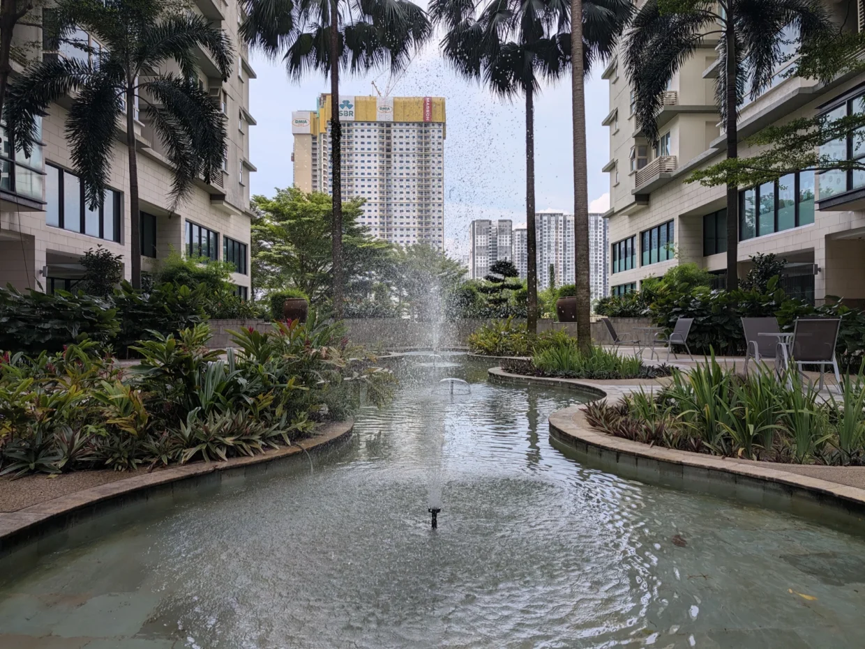 Google Pixel 11 Pro sample 1