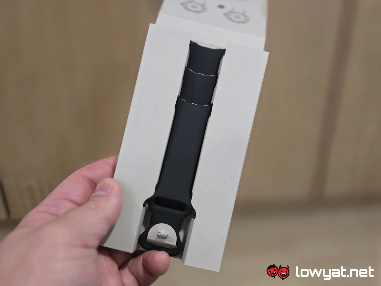 Google Pixel Watch 5 Review 7