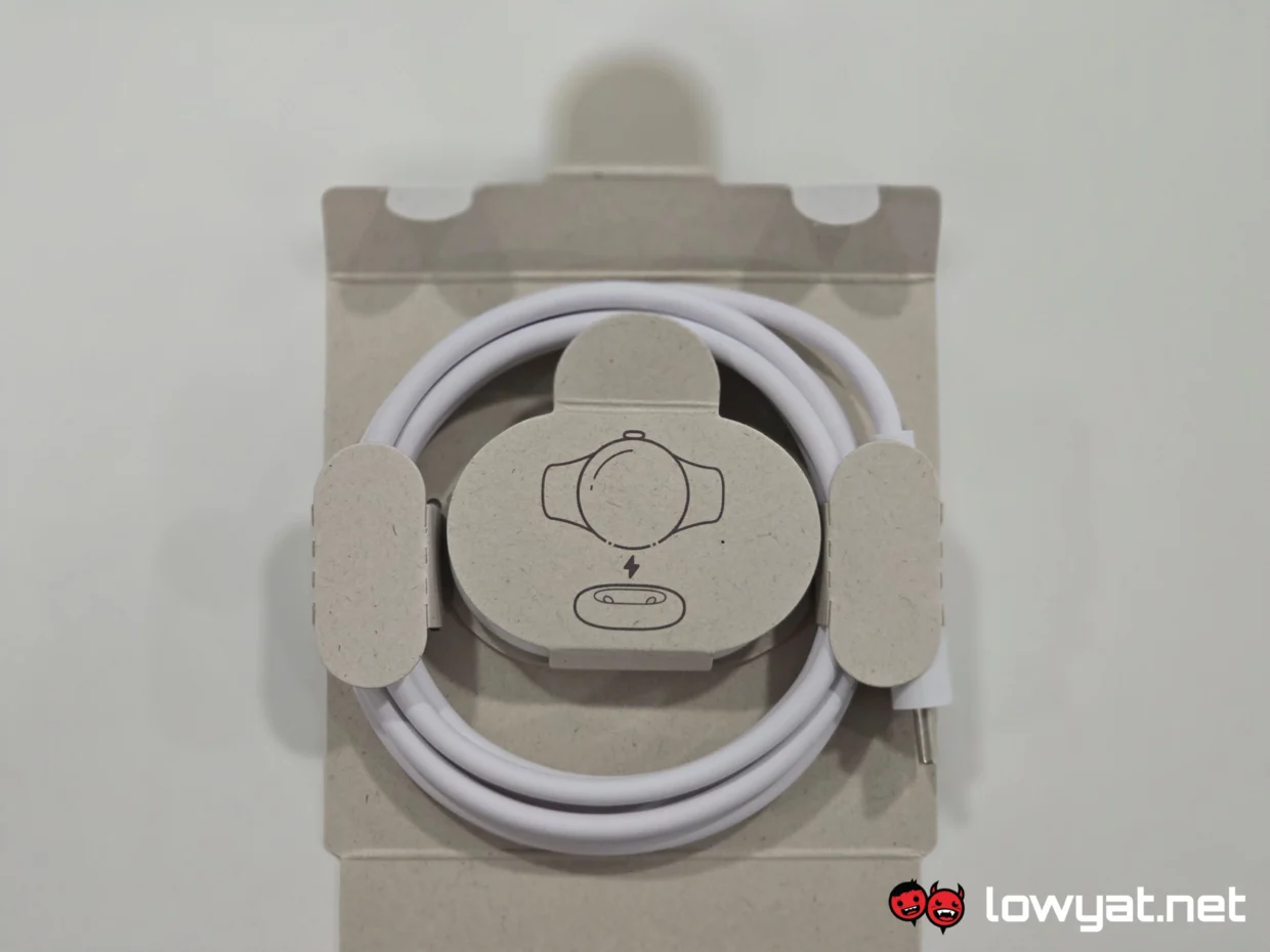 Google Pixel Watch 5 Review 9