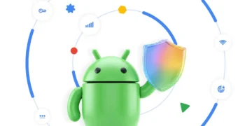 Google Scam Protection features to other Android devices