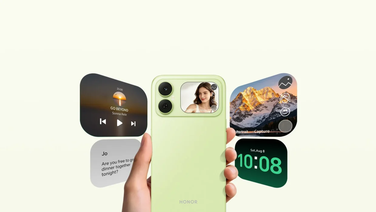 HONOR Announces Play 20C For Global Market