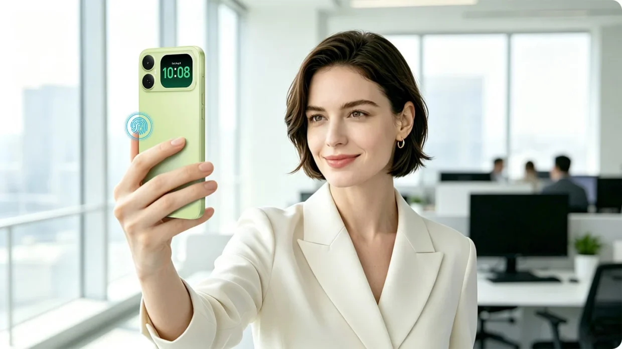 HONOR Announces Play 20C For Global Market