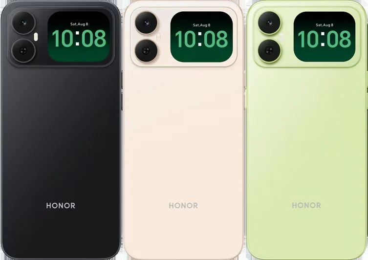 HONOR Announces Play 20C For Global Market