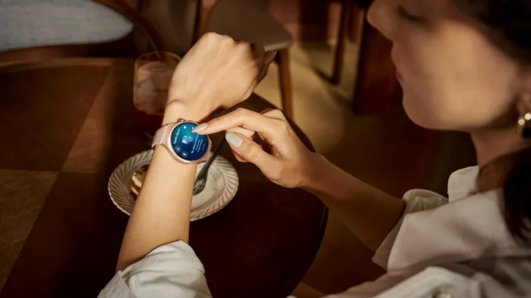 HUAWEI Watch 6 Series Malaysia