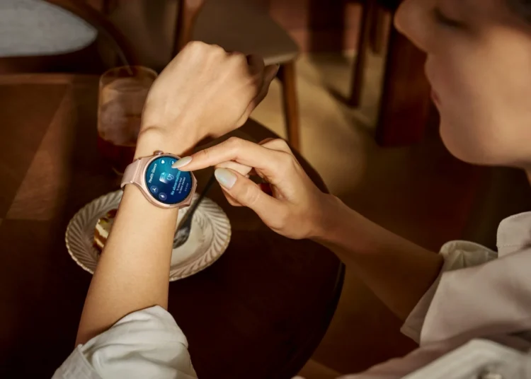 HUAWEI Watch 6 Series Malaysia