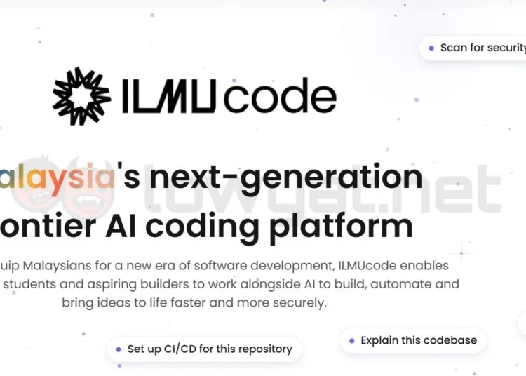 ILMUCode 1 WM