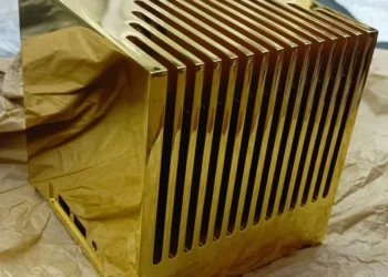 Image: Fanless Tech.