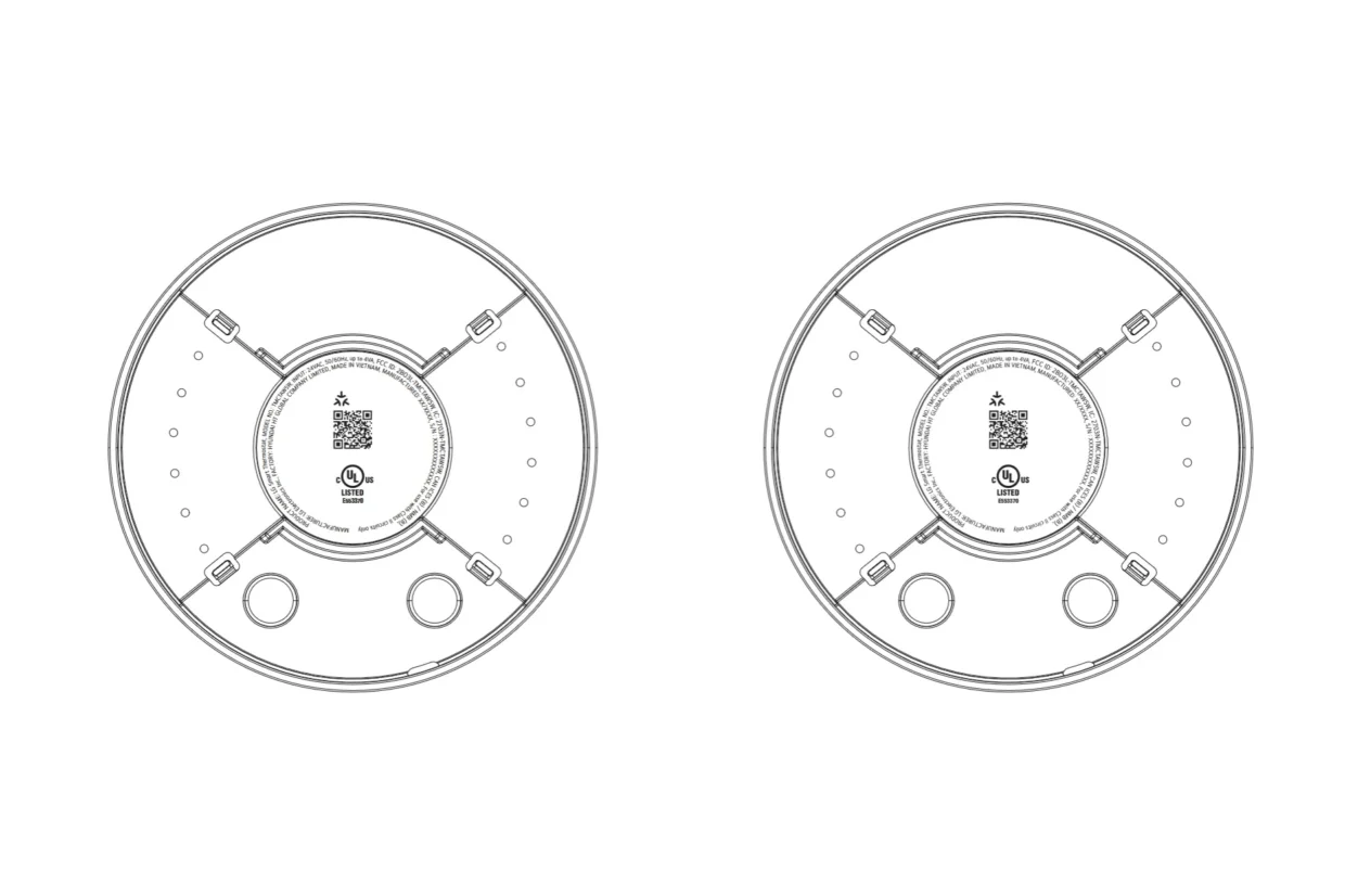 Apple To Work With LG For Other Smart Home Appliances 2 Apple LG Smart Thermostat FCC