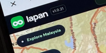 Lapan Navigation 1