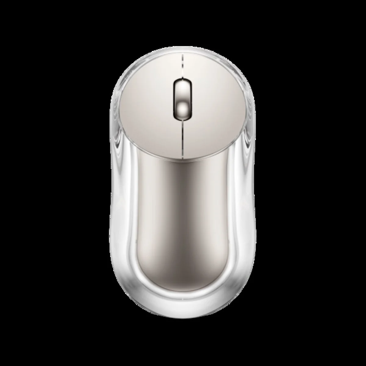 Lenovo Unveils A Transparent Mouse With 90-Day Battery Life 2 Lenovo Transparent Mouse