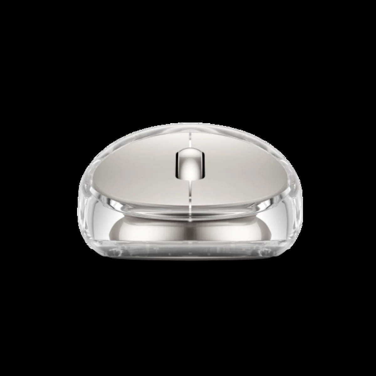 Lenovo Unveils A Transparent Mouse With 90-Day Battery Life 4 Lenovo Transparent Mouse