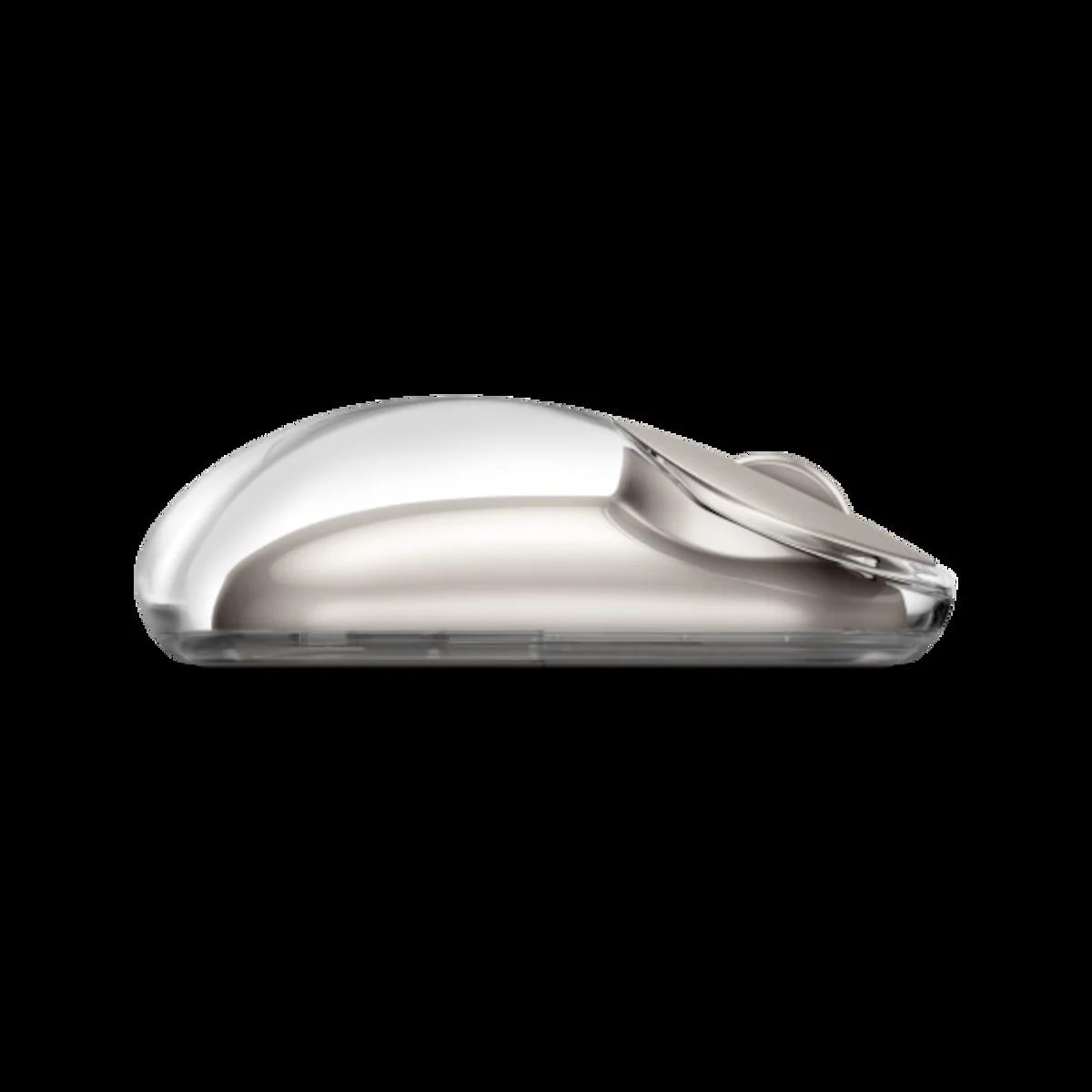 Lenovo Unveils A Transparent Mouse With 90-Day Battery Life 3 Lenovo Transparent Mouse