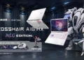 MSI Brings Crosshair A16 HX MLG Edition To Malaysia