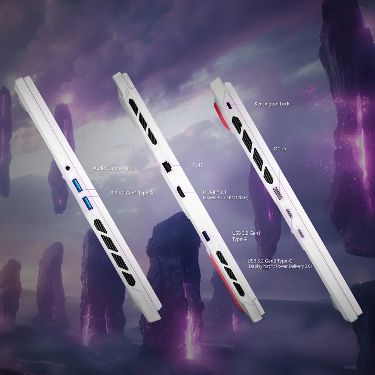 MSI Brings Crosshair A16 HX MLG Edition To Malaysia