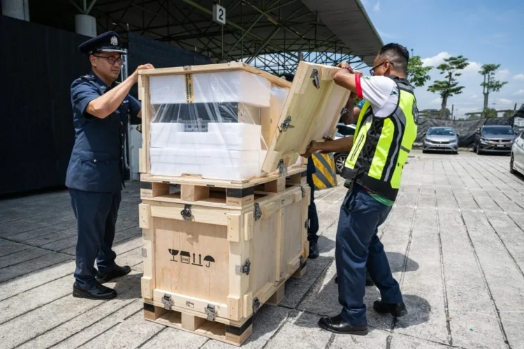 Malaysian-Customs-AI-Chips-Seizure-1