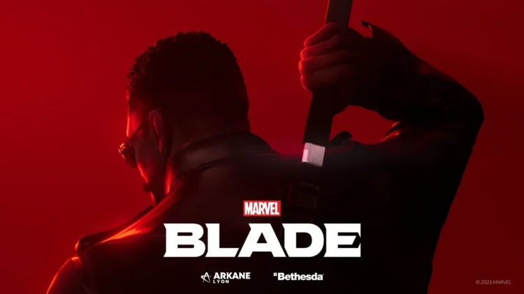Marvel's Blade Arkane Lyon