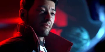 Mass Effect Universe leaked trailer