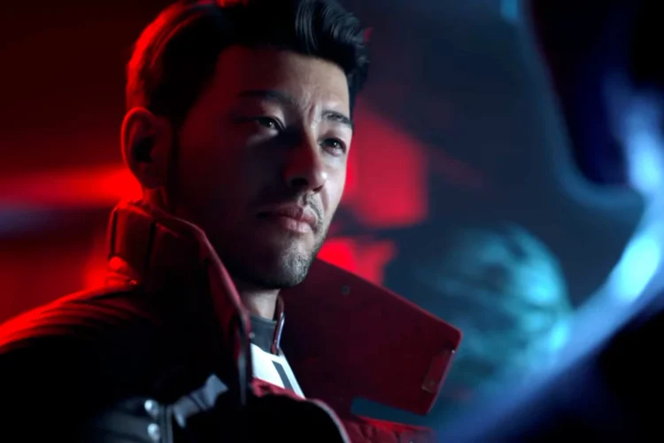 Mass Effect Universe leaked trailer