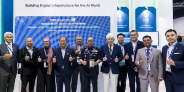 Maxis Mission-Critical Communications solution
