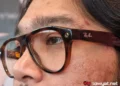 Meta Announces Ray-Ban, Oakley Smart Glasses
